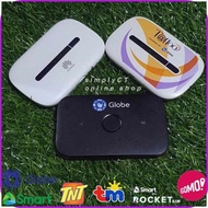 POCKET$l&WIFI%N(GLOBE-uIANDxHSMART...