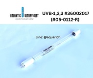 GPH275T5L/4 Uวีบี-123 La m p 4-pin 11" #36002017 (#05-0112-R)