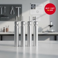 Compact Mercury-Free Fishing Float Lithium Battery CR425 CR311 CR316 CR322 Durable