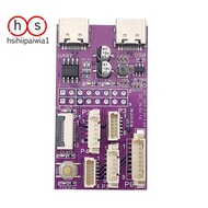 Fingerprint Module Face Module Barcode Scanning Module Test Board Development Test Board Multi-Inter