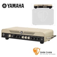 THR100H音箱頭 | 山葉 YAMAHA THR 100H 音箱頭/附贈原廠踏板/輕量/ 經典美式/英式音色/音色廣適任何表演場合【THR 100/100瓦音箱頭/推薦選購 THRC112 音箱】