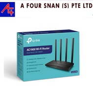 TP Link Archer C80 AC1900 Wireless MU-MIMO Wi-Fi Router