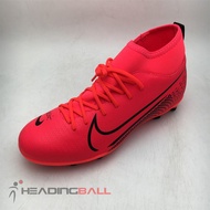 Original Nike JR Superfly 7 Club FG MG AT8150-606 Kids' Football Boots