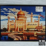 Kristik Orchid Set 380