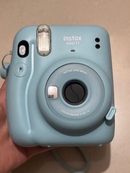 富士 instax mini 11 即影即有相機
