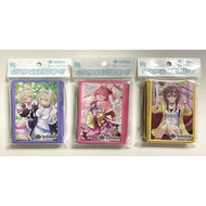 Hololive Official Card Game Holoca Sleeve
