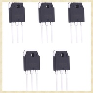 [1fnejakblh.ph] 5PCS 40N60FD2 SGT40N60FD2 SGT40N60FD2PN 40A 600V Transistor TO-3P - High Efficiency 