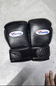 winning拳套16oz