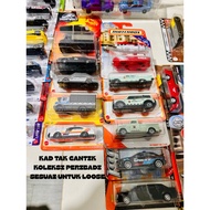 MATCHBOX MAINLINE DIECAST 1:64