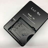 Suitable for Camera Battery BLB13 DMW-BLB13 Camera DE-A49 Charger Camera Charger DE-