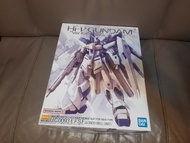 全新 BANDAI MG Hi-V GUNDAM Ver Ka RX-93-V2 Hi-Nu 機動戰士 高達 1/100