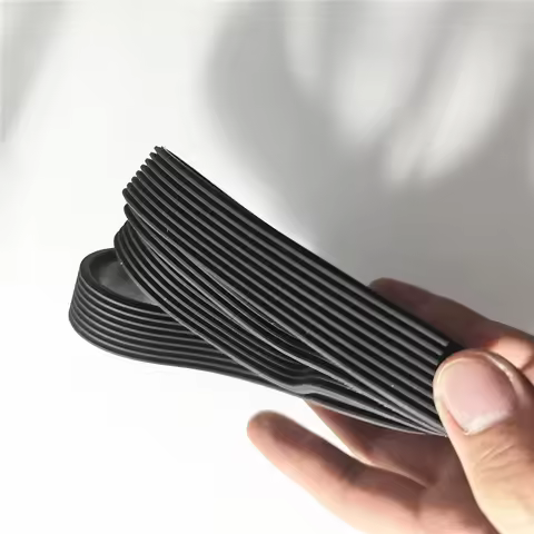 1\2PCS VEGA 174J PJ442 for computer flat machine yarn feeder belt treadmill fitness belt