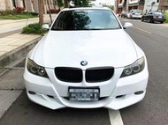 🌈2005 BMW 320I 2.0 白🌈FB:小闕中古車