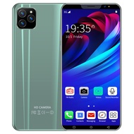 Hỗ trợ 4G/5G Điện thoại tầm trung Màn hình lớn 5.0 inchGiao hàng nhận tiền Hàng mới về điện thoại Vi
