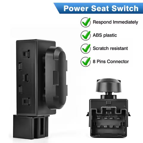 1pc 9L3Z14A701A Seat Switch Left Hand Drive for Ford Edge Mustang F150 F250 F350 Explorer Escape 200