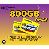 800GB RM48 - PREPAID PLAN