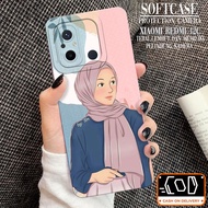Latest Xiaomi Redmi 12C Softcase - Latest Xiaomi Redmi 12C Pro Camera Softcase Xiaomi Redmi 12C Sili