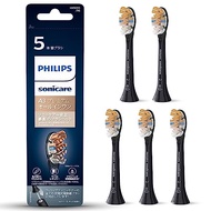 PHILIPS HX9095/96 Sonicare Electric Toothbrush, Plaque Removal, Brush Remover, A3 Premium All-in-One Head, Regular,...
