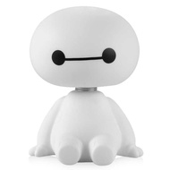 Baymax Bobble Head Ornament Car Accessories B0805 Car Accessories Brv Car Accessories Brv Car Interi