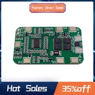 6S 25.2V 20A BMS Lithium Battery Board with Balancing for 25V Screwdriver and 24V Battery Pack Use