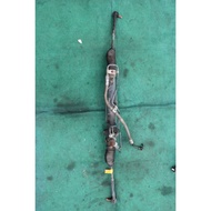 TOYOTA HARRIER ACU30 2WD STEERING RACK