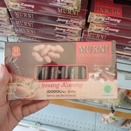 DODOL  KACANG TANAH MURNI-JENANG MURNI POTONG DODOL KETAN WIJEN KACANG HIJAU KACANG TANAH/JAJAN LEBA