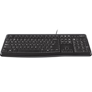 Logitech Combo Keyboard and Mouse Mk120 Logitech Keyboard