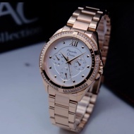 Alexandre Christie Ac 2644 Rosegold Ac2644 Wanitaoriginal