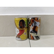 Coca Cola Coke Empty can set (AD)