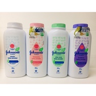 johnson Johnson's Baby Powder
