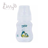 Farlin - Wide Neck Feeding Bottle 150cc || Nf-810