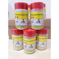 SWEET FRUIT SEASONING CAP ELANG 150GRM SWEET RUJAK SEASONING/ SWEET FRUIT SALT/