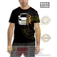 Suzuki 2026 fashion Apv Arena Keren T-shirt (microfiber T-shirt) Outdoor T-shirt Automotive Shirt