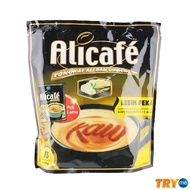 Alicafe 5 in 1 White Coffee (40g x 15)