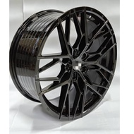 New Rim 18 inch Toyota Alphard Vellfire INNOVA INNOVA 2.0 ZENIX V Estima Camry Rim Baru