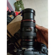 Canon EF 24-70mm f/2.8L USM