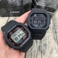 100% ORIGINAL CASIO G-SHOCK GW-M5610U-1ER / GW-M5610U-1BER