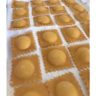 Aksara Ravioli Board / Pasta Board / Ravioli Tools / Gnocchi Mold