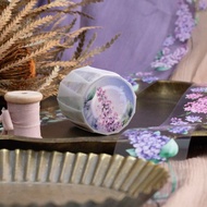 郁色 - 5cm 亮面PET膠帶