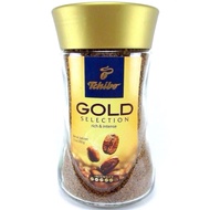 Tchibo Gold Selection Rich & Intense Coffee 100g