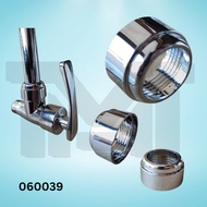 SINK TAP REPLACEMENT PART ACCESSORY / SINK TAP WASHER 5PCS/ GETAH PAIP SINKI SPARE PART