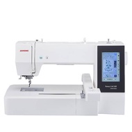 Janome Sewing Embroidery Machine Memory Craft 500E EMBROIDERY MACHINE AUTOMATIC  COMPUTERIZED