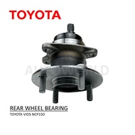 WHEEL BEARING BELAKANG TOYOTA VIOS NCP150 , TOYOTA VIOS NSP151 - 42450-0D120