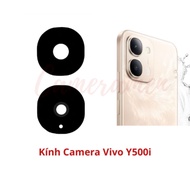 Vivo Y500i Camera Glass