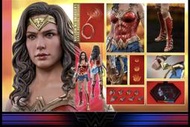 全新未拆 限定版 Hot toys mms584b 神力女超人 1984 非 mms451 mms578 mms359