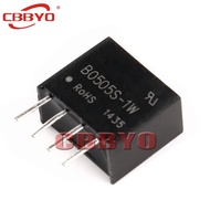 B0505S B1205S B1212S 1PCS B2405S 1W 2W regulated power supply module Isolating Switching Power B0505