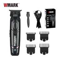 WMARK brushless motor speed engraving scissors NG-2048 electric clippers