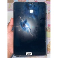 Samsung Galaxy Tab A8 with Spen