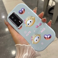 Casing HP For Xiaomi POCO F5 Pro 5G F3 F2 Pro POCO F5 POCO F4 POCO F6 5G Case Cellphone Casing Prote