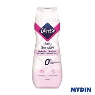 Libresse Daily SensitiV Feminine Wash Gel (200ml)